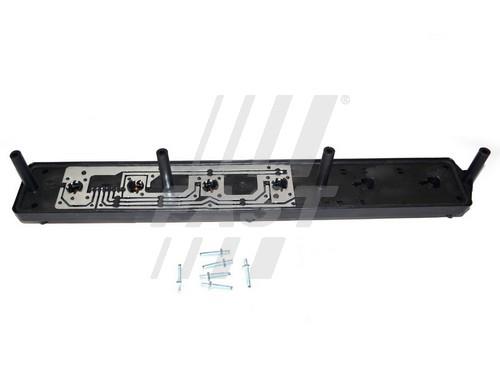 FT86241 Fast Lamp Base, tail light