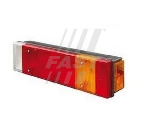 Fast FT86246 Tail lamp right FT86246