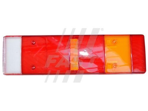 Fast FT86247 Lens, combination rearlight FT86247