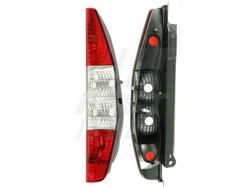Fast FT86305 Combination Rearlight FT86305