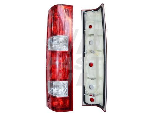 Rear tail light Iveco: FT86342 Fast Tail lamp left