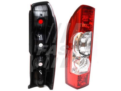 Fast FT86344 Combination Rearlight FT86344