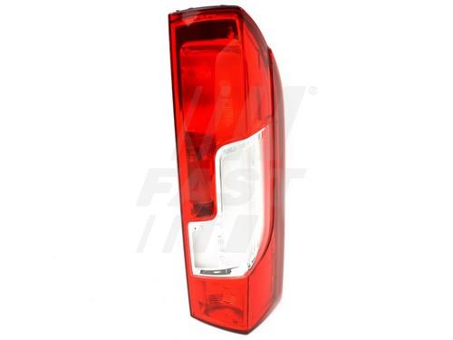 Fast FT86355 Tail lamp right FT86355