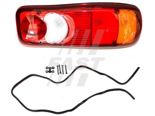 Fast FT86361 Tail lamp right FT86361