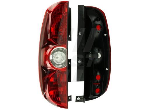 Fast FT86375 Combination Rearlight FT86375