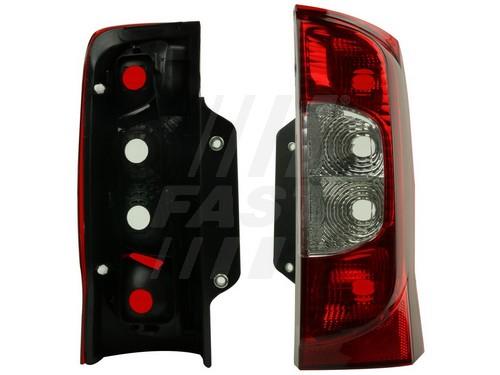 Fast FT86380 Combination Rearlight FT86380