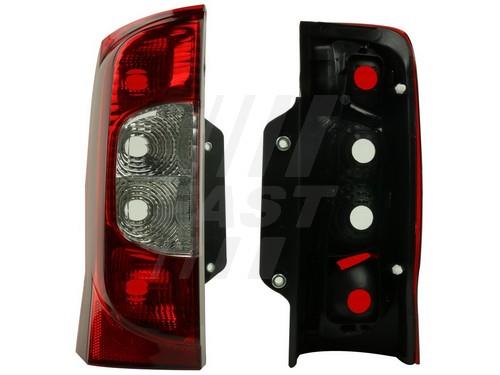 Fast FT86381 Combination Rearlight FT86381