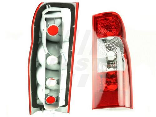 Fast FT86385 Combination Rearlight FT86385