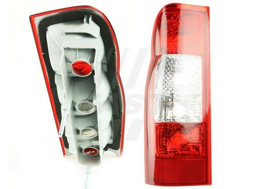 Fast FT86386 Combination Rearlight FT86386