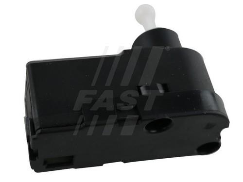 Fast FT86428 Control, headlight range adjustment FT86428