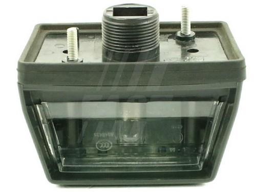 FT87807 Fast License lamp