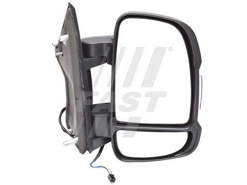 Fast FT88263 Rearview mirror external right FT88263