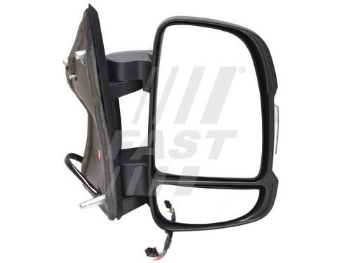 Fast FT88265 Rearview mirror external right FT88265