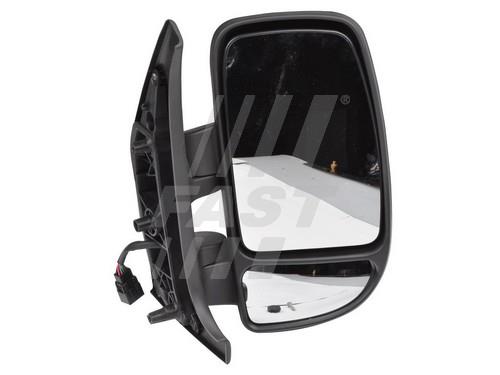 Fast FT88322 Rearview mirror external right FT88322