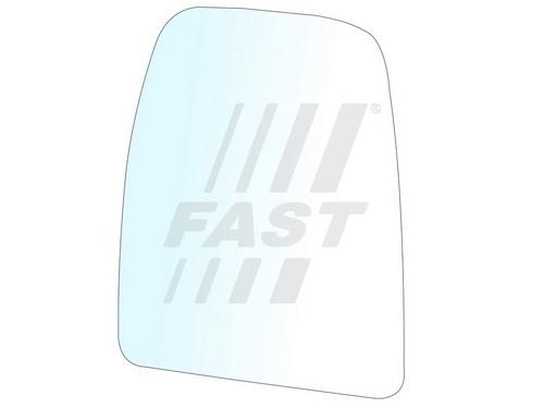 Fast FT88576 Mirror Glass Heated FT88576