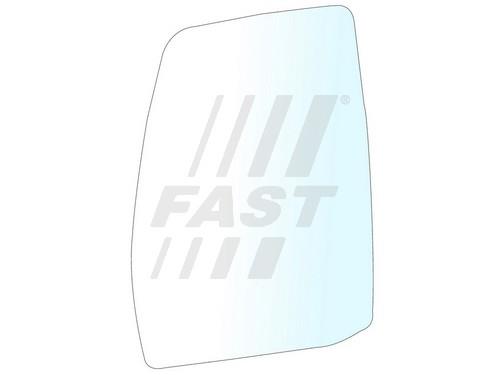 Fast FT88579 Mirror Glass Heated FT88579