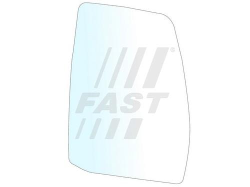 Fast FT88580 Mirror Glass Heated FT88580