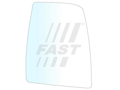 Fast FT88584 Mirror Glass Heated FT88584