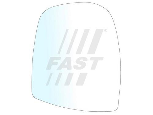 Fast FT88588 Mirror Glass Heated FT88588