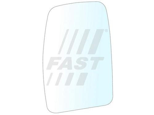 Fast FT88591 Mirror Glass Heated FT88591