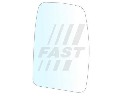 Fast FT88592 Mirror Glass Heated FT88592