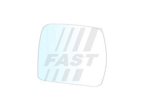 Fast FT88596 Mirror Glass Heated FT88596