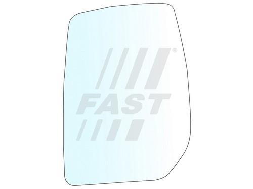 Fast FT88599 Mirror Glass Heated FT88599