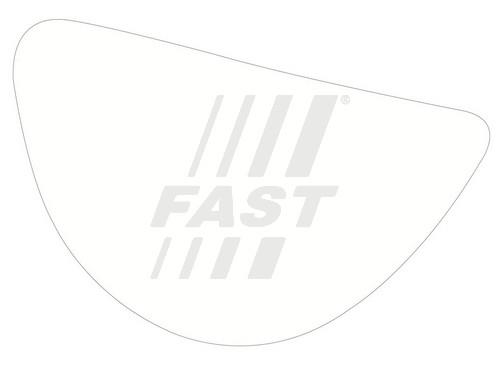 Fast FT88601 Mirror Glass Heated FT88601