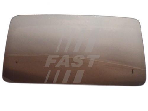 Fast FT88603 Mirror Glass, outside mirror FT88603