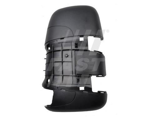 FT88802 Fast Side mirror housing
