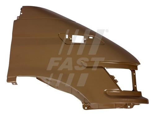 Fast FT89597 Front fender right FT89597