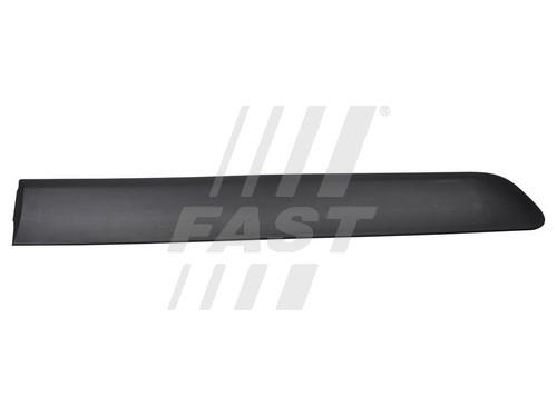 FT90734 Fast Trim/Protective Strip, door