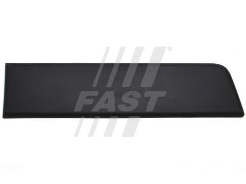 FT90757 Fast Trim fender