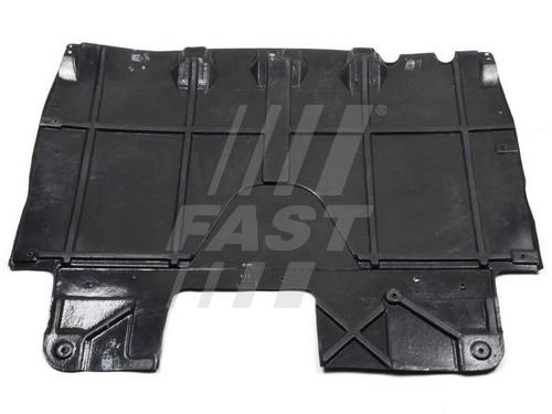 Fast FT90812 Engine cover FT90812