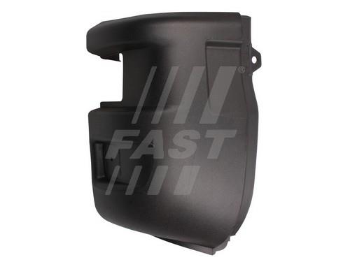Fast FT91383 Bumper angle rear FT91383