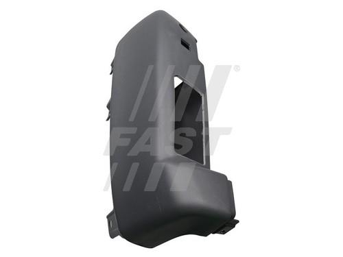 FT91443 Fast Bumper angle rear
