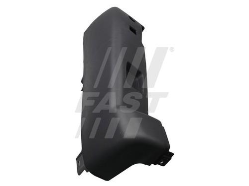 Fast FT91445 Bumper angle rear FT91445