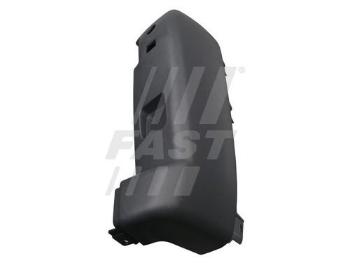 Fast FT91446 Bumper angle rear FT91446