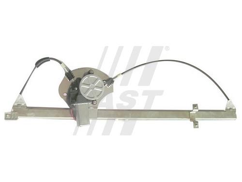 Window Regulator Fast FT91943