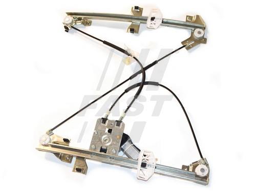 Fast FT91963 Window Regulator FT91963