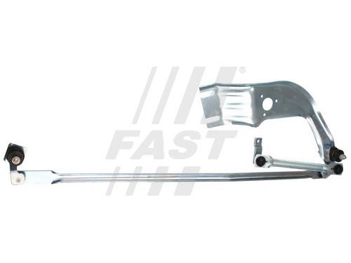 Fast FT93117 Trapeze wiper FT93117