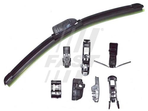 Fast FT93243 Wiper blade 350 mm (14") FT93243