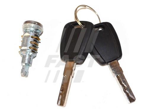 Fast FT94156 Lock cylinder, set FT94156 FT94156 Fast Lock cylinder, set
