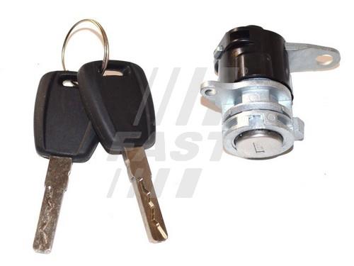 FT94157 Fast Lock cylinder, set