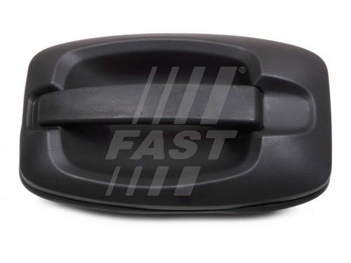 Door handle Fiat Ducato: FT94390 Fast Handle-assist