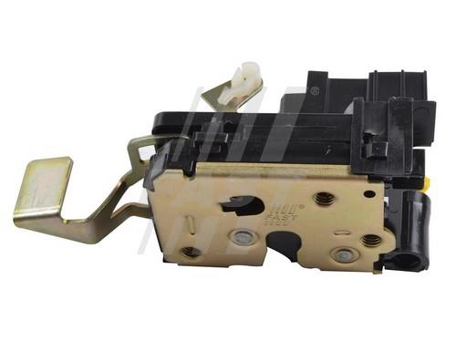 FT95092 Fast Door lock
