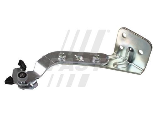 Sliding door rollers Peugeot: FT95372 Fast Door guide