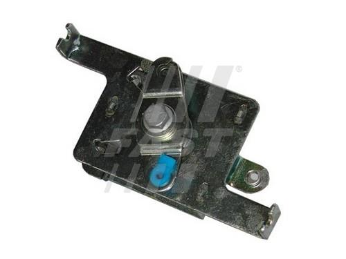 Car door lock Iveco Daily: FT95394 Fast Door lock