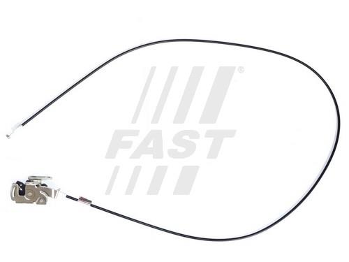 FT95417 Fast Door lock