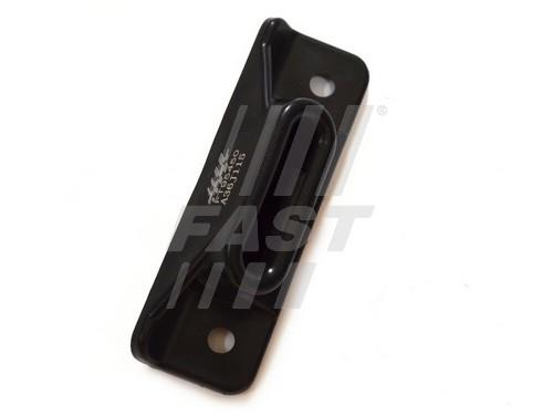 Fast FT95450 Guide, locking knob FT95450